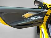 Thumbnail of 2025 Competition Yellow Tintcoat Metallic Chevrolet Corvette