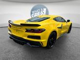Thumbnail of 2025 Competition Yellow Tintcoat Metallic Chevrolet Corvette