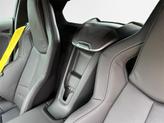 Thumbnail of 2025 Competition Yellow Tintcoat Metallic Chevrolet Corvette