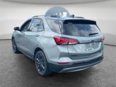 Thumbnail of 2024 Sterling Gray Metallic Chevrolet Equinox