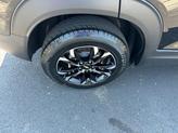 Thumbnail of 2022 Mosaic Black Metallic Chevrolet Trailblazer