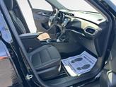 Thumbnail of 2022 Mosaic Black Metallic Chevrolet Trailblazer