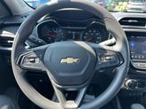 Thumbnail of 2022 Mosaic Black Metallic Chevrolet Trailblazer