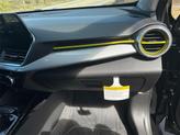 Thumbnail of 2025 Mosaic Black Metallic Chevrolet Trax
