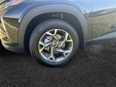 Thumbnail of 2025 Mosaic Black Metallic Chevrolet Trax