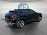 Thumbnail of 2025 Mosaic Black Metallic Chevrolet Trax