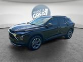Thumbnail of 2025 Mosaic Black Metallic Chevrolet Trax