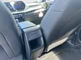 Thumbnail of 2025 Mosaic Black Metallic Chevrolet Trax