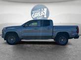 Thumbnail of 2026 Sterling Gray Metallic Chevrolet Colorado