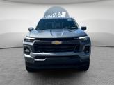 Thumbnail of 2026 Sterling Gray Metallic Chevrolet Colorado