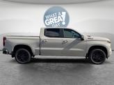 Thumbnail of 2026 White Sands Chevrolet Silverado 1500