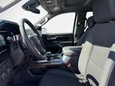 Thumbnail of 2026 White Sands Chevrolet Silverado 1500