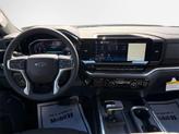 Thumbnail of 2026 White Sands Chevrolet Silverado 1500