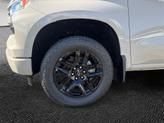 Thumbnail of 2026 White Sands Chevrolet Silverado 1500