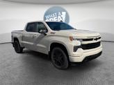 Photo of 2026 White Sands Chevrolet Silverado 1500