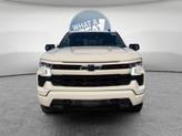 Thumbnail of 2026 White Sands Chevrolet Silverado 1500