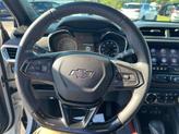 Thumbnail of 2021 Summit White Chevrolet Trailblazer