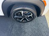 Thumbnail of 2021 Summit White Chevrolet Trailblazer