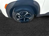 Thumbnail of 2021 Summit White Chevrolet Trailblazer
