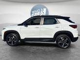 Thumbnail of 2021 Summit White Chevrolet Trailblazer