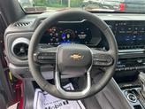 Thumbnail of 2025 Radiant Red Tintcoat Chevrolet Colorado