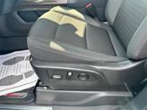 Thumbnail of 2022 Glacier Blue Metallic Chevrolet Silverado 1500