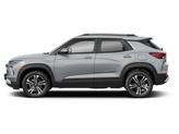 Thumbnail of 2026 Sterling Gray Metallic Chevrolet Trailblazer