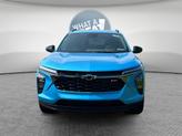 Thumbnail of 2025 Marina Blue Metallic Chevrolet Trax