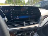 Thumbnail of 2025 Marina Blue Metallic Chevrolet Trax