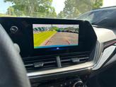 Thumbnail of 2025 Marina Blue Metallic Chevrolet Trax
