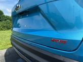 Thumbnail of 2025 Marina Blue Metallic Chevrolet Trax