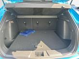 Thumbnail of 2025 Marina Blue Metallic Chevrolet Trax