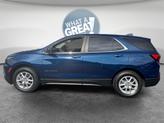 Thumbnail of 2022 Blue Glow Metallic Chevrolet Equinox