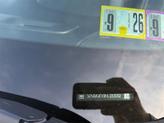Thumbnail of 2022 Blue Glow Metallic Chevrolet Equinox