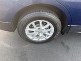 Thumbnail of 2022 Blue Glow Metallic Chevrolet Equinox