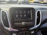 Thumbnail of 2022 Blue Glow Metallic Chevrolet Equinox