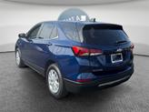 Thumbnail of 2022 Blue Glow Metallic Chevrolet Equinox
