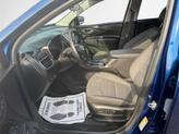 Thumbnail of 2022 Blue Glow Metallic Chevrolet Equinox