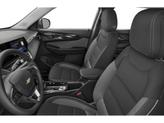 Thumbnail of 2026 Marina Blue Metallic Chevrolet Trailblazer