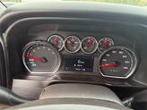 Thumbnail of 2020 Satin Steel Metallic Chevrolet Silverado 1500