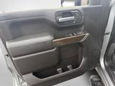 Thumbnail of 2020 Satin Steel Metallic Chevrolet Silverado 1500