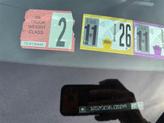 Thumbnail of 2020 Satin Steel Metallic Chevrolet Silverado 1500