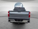 Thumbnail of 2020 Satin Steel Metallic Chevrolet Silverado 1500