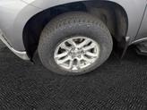 Thumbnail of 2020 Satin Steel Metallic Chevrolet Silverado 1500