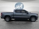 Thumbnail of 2020 Satin Steel Metallic Chevrolet Silverado 1500