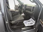 Thumbnail of 2020 Satin Steel Metallic Chevrolet Silverado 1500