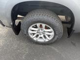 Thumbnail of 2020 Satin Steel Metallic Chevrolet Silverado 1500