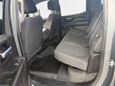 Thumbnail of 2020 Satin Steel Metallic Chevrolet Silverado 1500