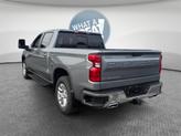 Thumbnail of 2020 Satin Steel Metallic Chevrolet Silverado 1500