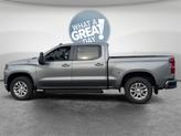 Thumbnail of 2020 Satin Steel Metallic Chevrolet Silverado 1500